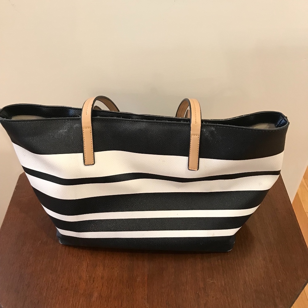 Marona  Large tote purse